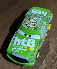 Rare Disney Pixar Cars Chick