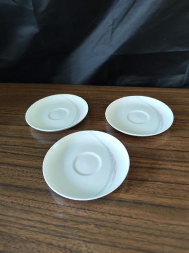Arzberg brasilia 5500 saucer - brasilia,