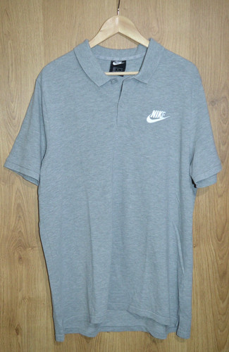 Nike polo shirt extra - nike, xl