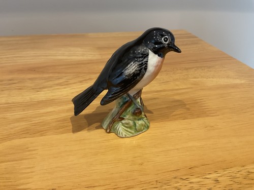 Beswick bird figure - bird,