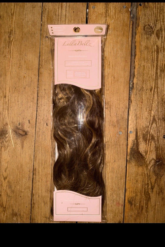 Lullabellz wraparound pony - lullabellz,
