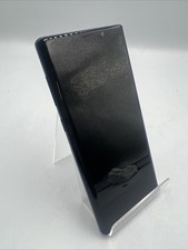 Samsung Galaxy Note 9 128gb 