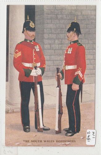 Military the south wales - military,
