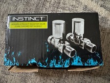 INSTINCT Pair Modern Straight