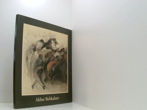 Akbar behkalam flucht und - behkalam,