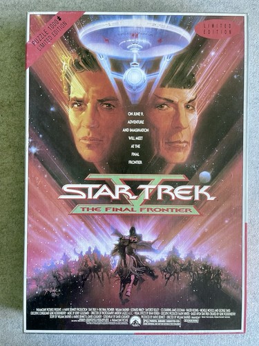 Vintage 1993 star trek - vintage,