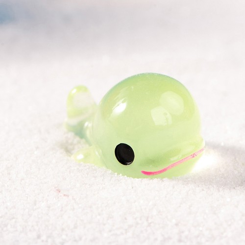 Pcs mini resin dolphin - mini,