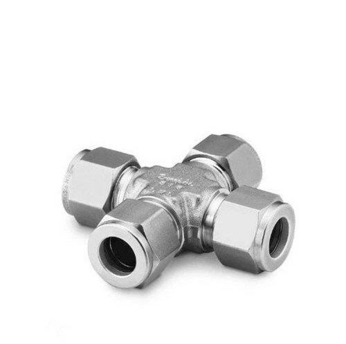 Swagelok 1210 4 - ss-1210-4, 3/4