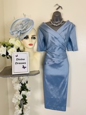 Mother of Bride Ispirato  Size