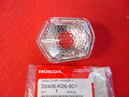 Msx125 acg110 front - 13,