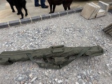 Nash DWARF Rod Bag For 2, 10ft