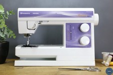 Husqvarna Viking Emma Sewing