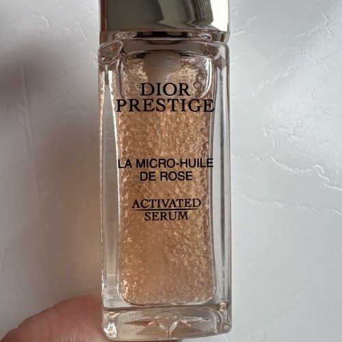 This dior prestige - this,