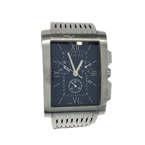 Gucci 8600m case size 6 - gucci,