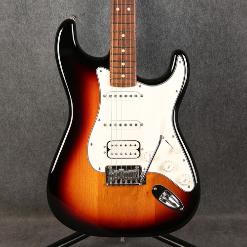Fender player series - player,