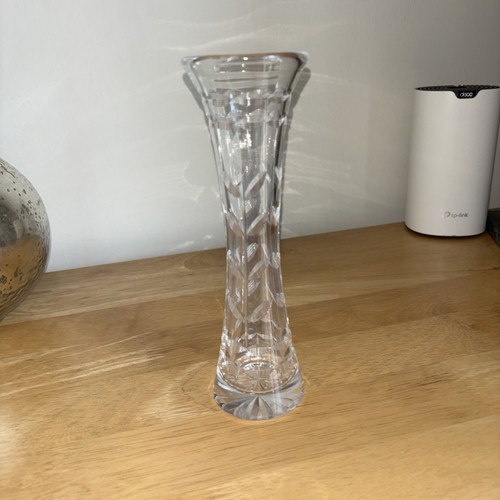 Royal doulton lead crystal - royal,