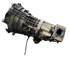 Ford Transit Mk6 2.4 Tddi Rwd