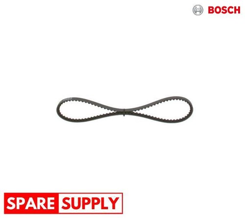 Belt for opel - v-belt,