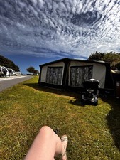 Kampa Dometic Awning 975cm