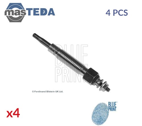 Adn11821 engine glow plugs - engine,