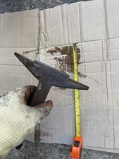 Anvil Stake Tool