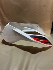 2021 KTM 890 Duke R Fuel Tank