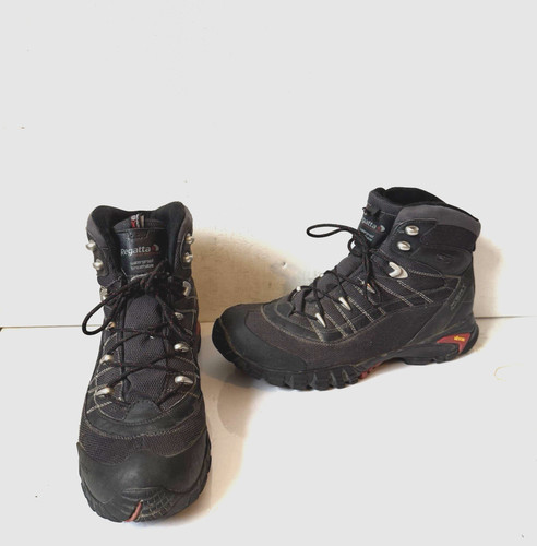 Regatta alpha pro vxt - alpha, gore