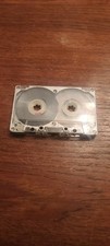 TDK  Metal Position Audio Cassette Tape  rare boombox ghettoblaster studio