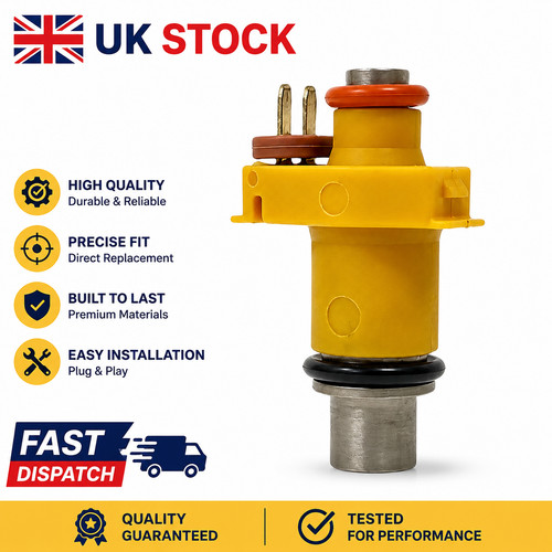 Fuel injector 5d7 13770 for - injector,