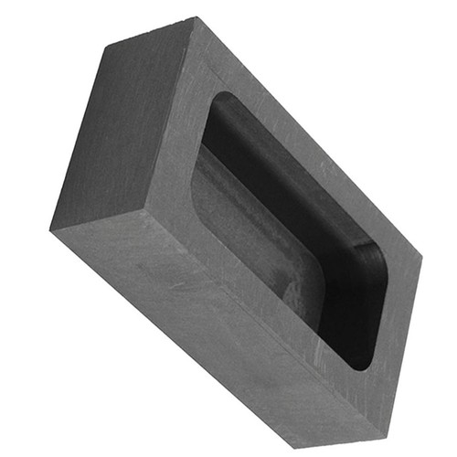 Graphite mold metal - graphite,