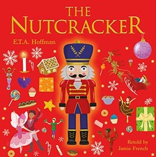 The Nutcracker (Picture