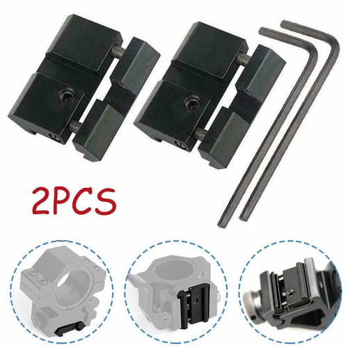 11mm dovetail 20mm - 11mm, to