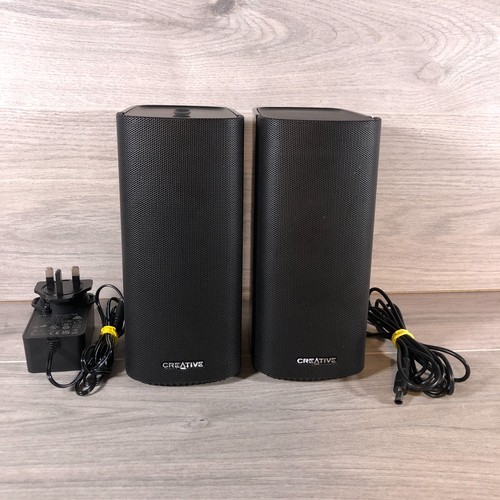 Creative t100 compact fi - t100,