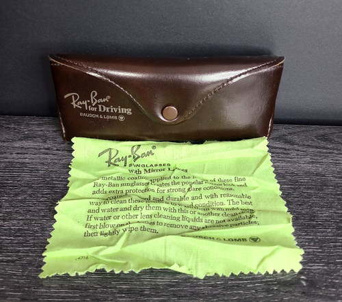 Ray ban bausch lomb - bausch, for