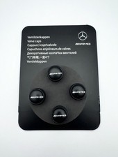 Genuine Mercedes AMG Tyre