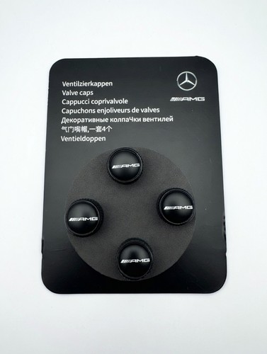 Genuine mercedes amg - genuine,
