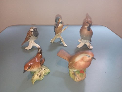 Aynsley beswick goebel - beswick,