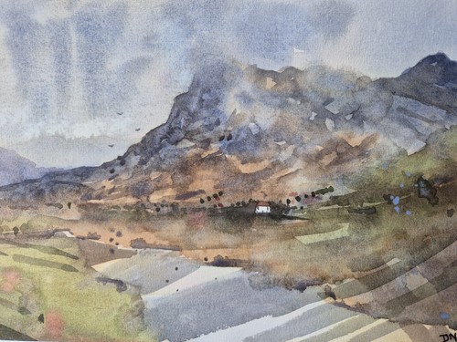 Highlands scotland original - highlands,