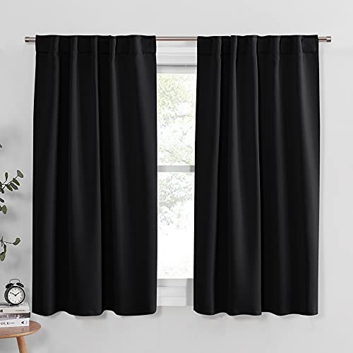 Shortout curtains inch - , 45