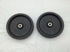 Webb WER400 Mower - Rear Drive