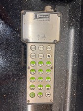 EIKHOFF SHEARER REMOTE