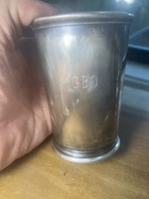  Vintage Reed & Barton Mint