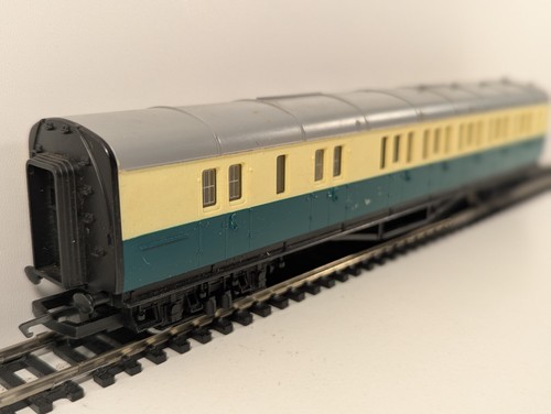 Hornby r121 gauge thomas - r121,