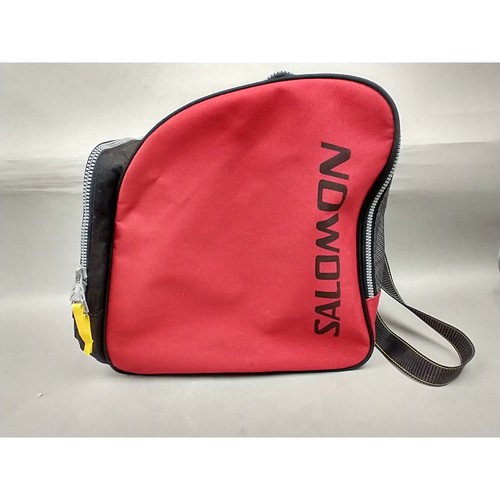 Salomon equipe ski boot bag - ski,
