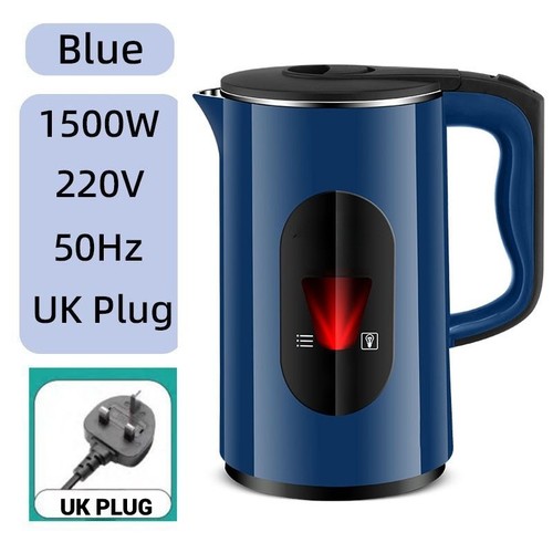 Stainless steel electric - 3l,
