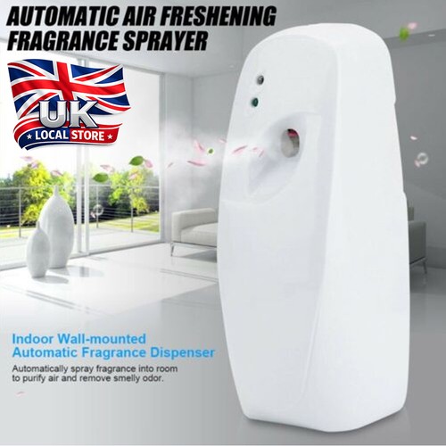 Automatic air freshener - air,