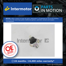 Oil Pressure Switch fits SEAT