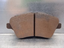 6119593253090 BRAKE PADS /