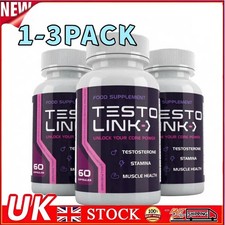 3pack testo link - link,
