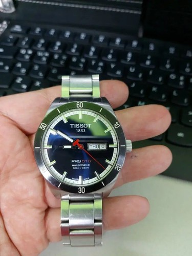 Tissot prs 516 - 516, t